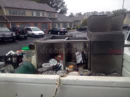 Retail Junk Removal in North Redington Beach, FL