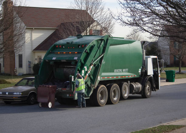 Best Construction Debris Removal  in North Redington Beach, FL