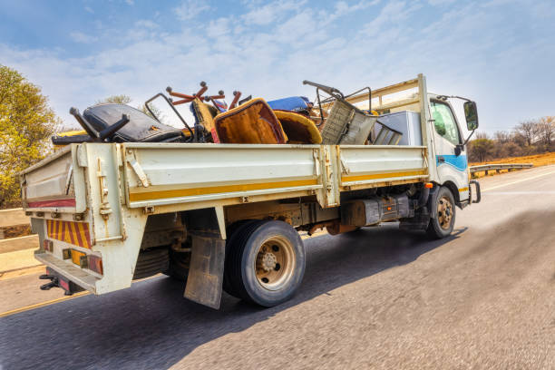 Moving and Downsizing Cleanouts in North Redington Beach, FL