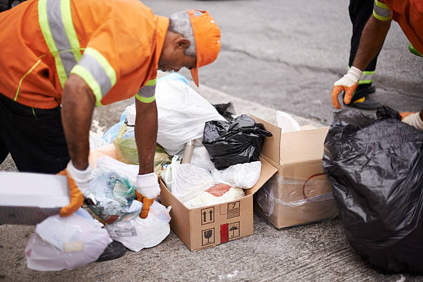 Best Commercial Junk Removal  in North Redington Beach, FL